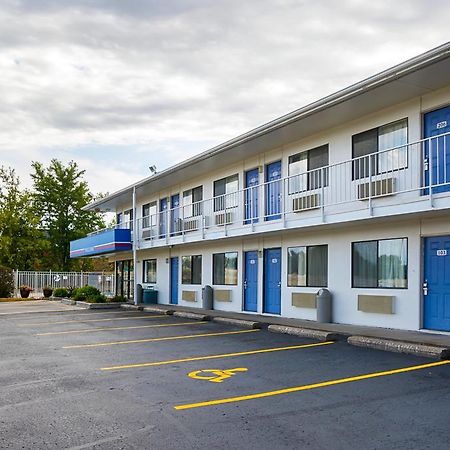Motel 6-Rochester, Mn Eksteriør billede