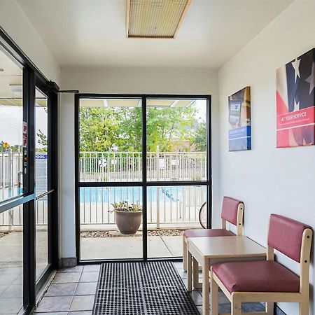 Motel 6-Rochester, Mn Eksteriør billede