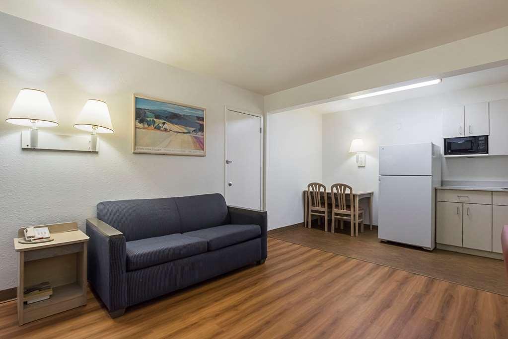Motel 6-Rochester, Mn Værelse billede