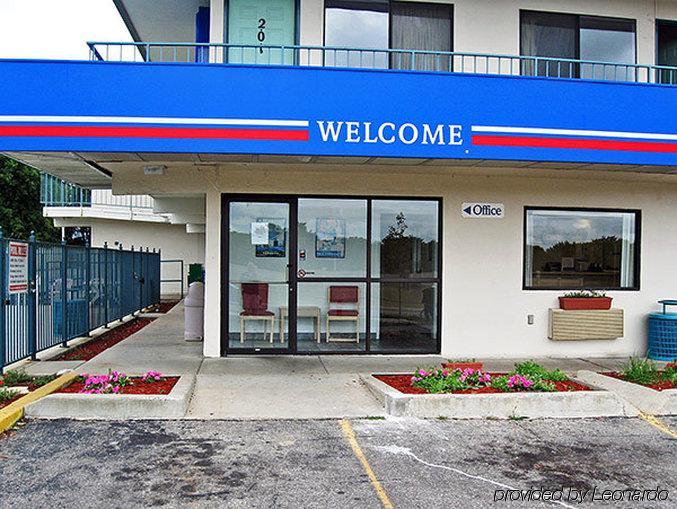 Motel 6-Rochester, Mn Eksteriør billede
