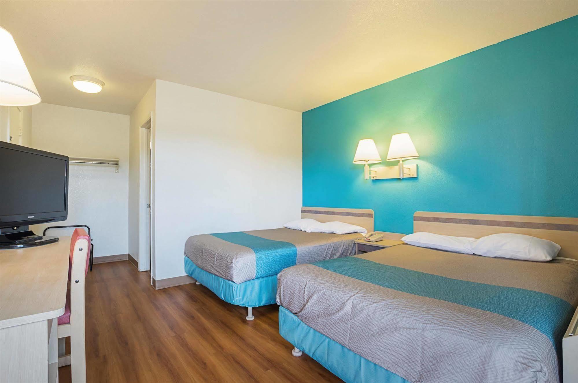 Motel 6-Rochester, Mn Eksteriør billede