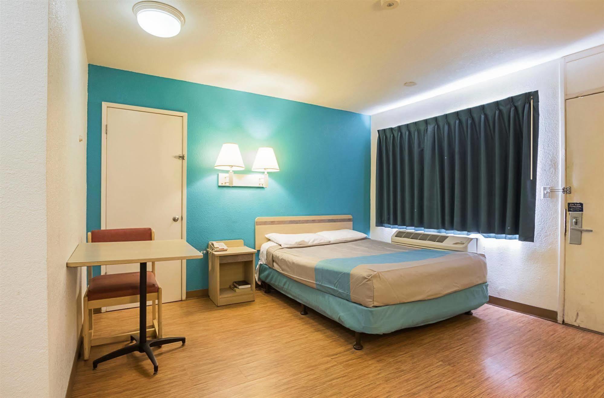 Motel 6-Rochester, Mn Eksteriør billede