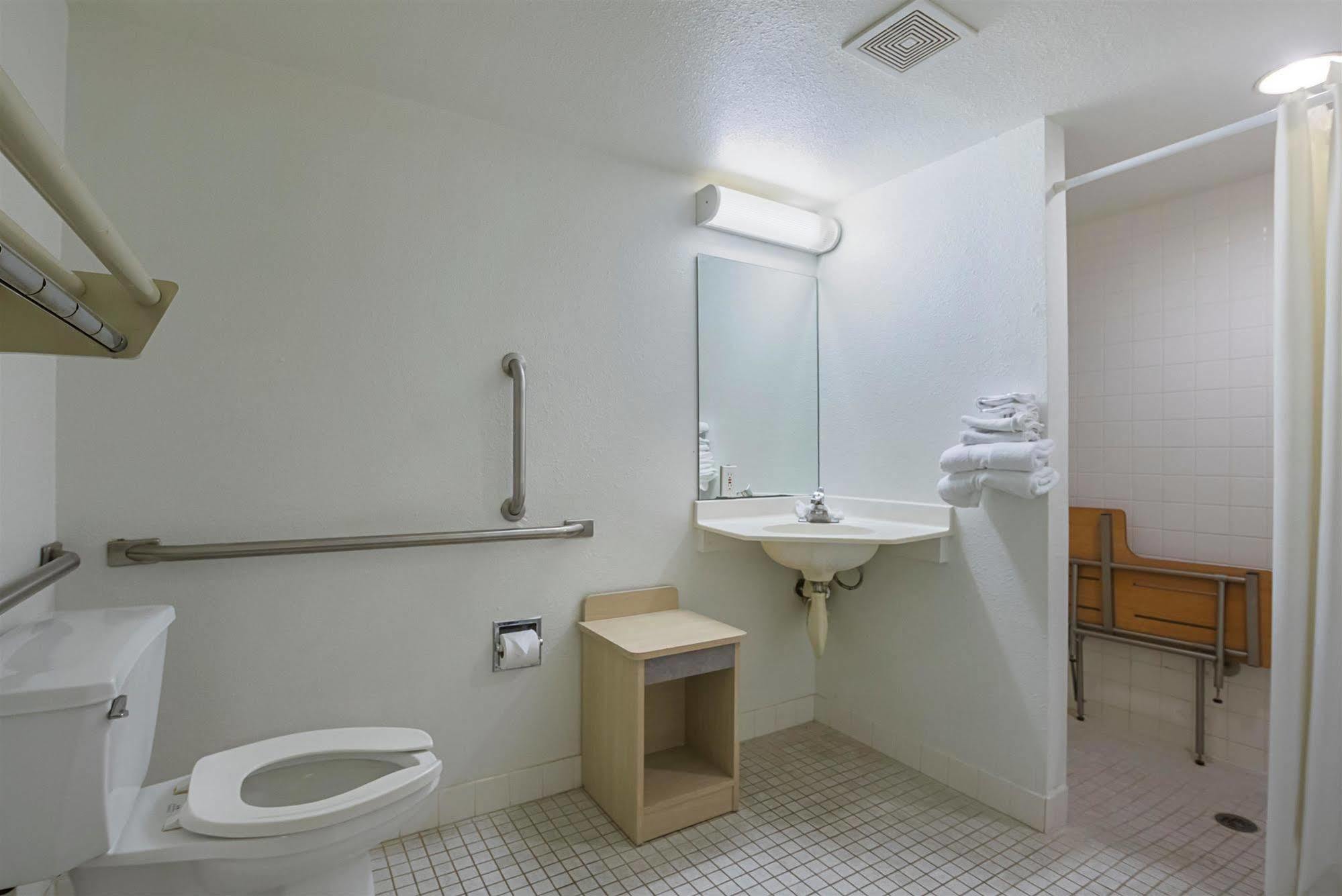 Motel 6-Rochester, Mn Eksteriør billede