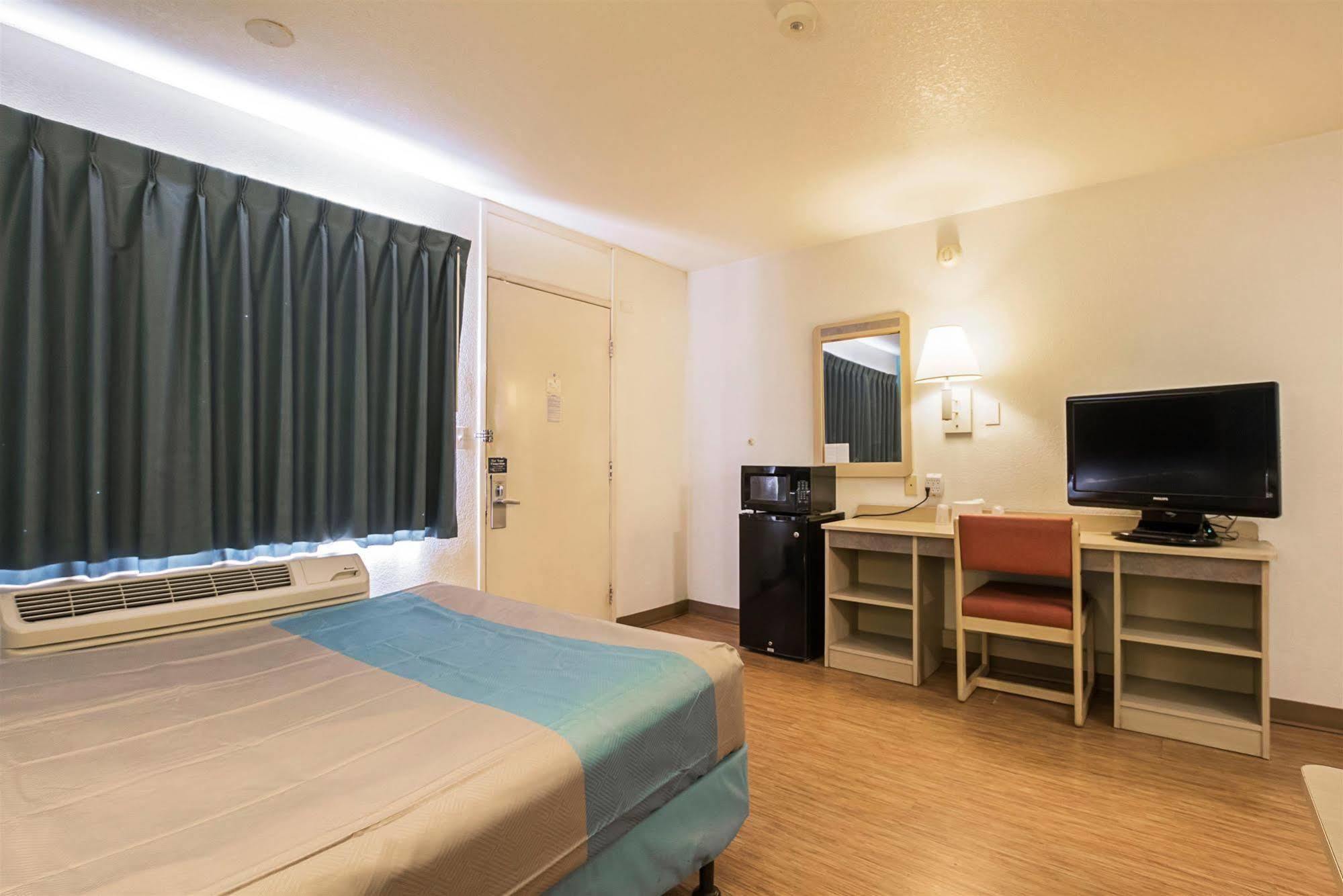 Motel 6-Rochester, Mn Eksteriør billede