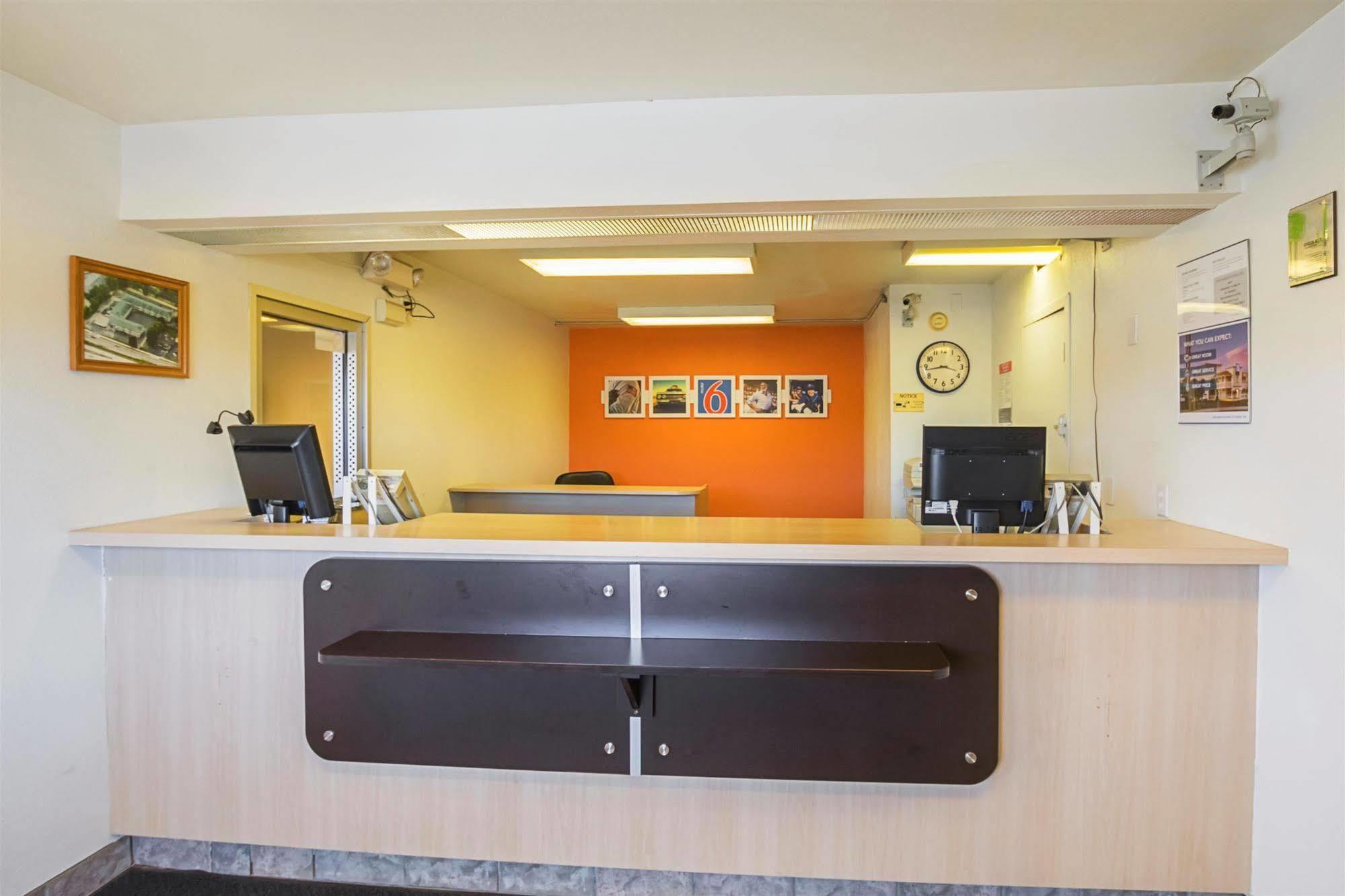 Motel 6-Rochester, Mn Eksteriør billede