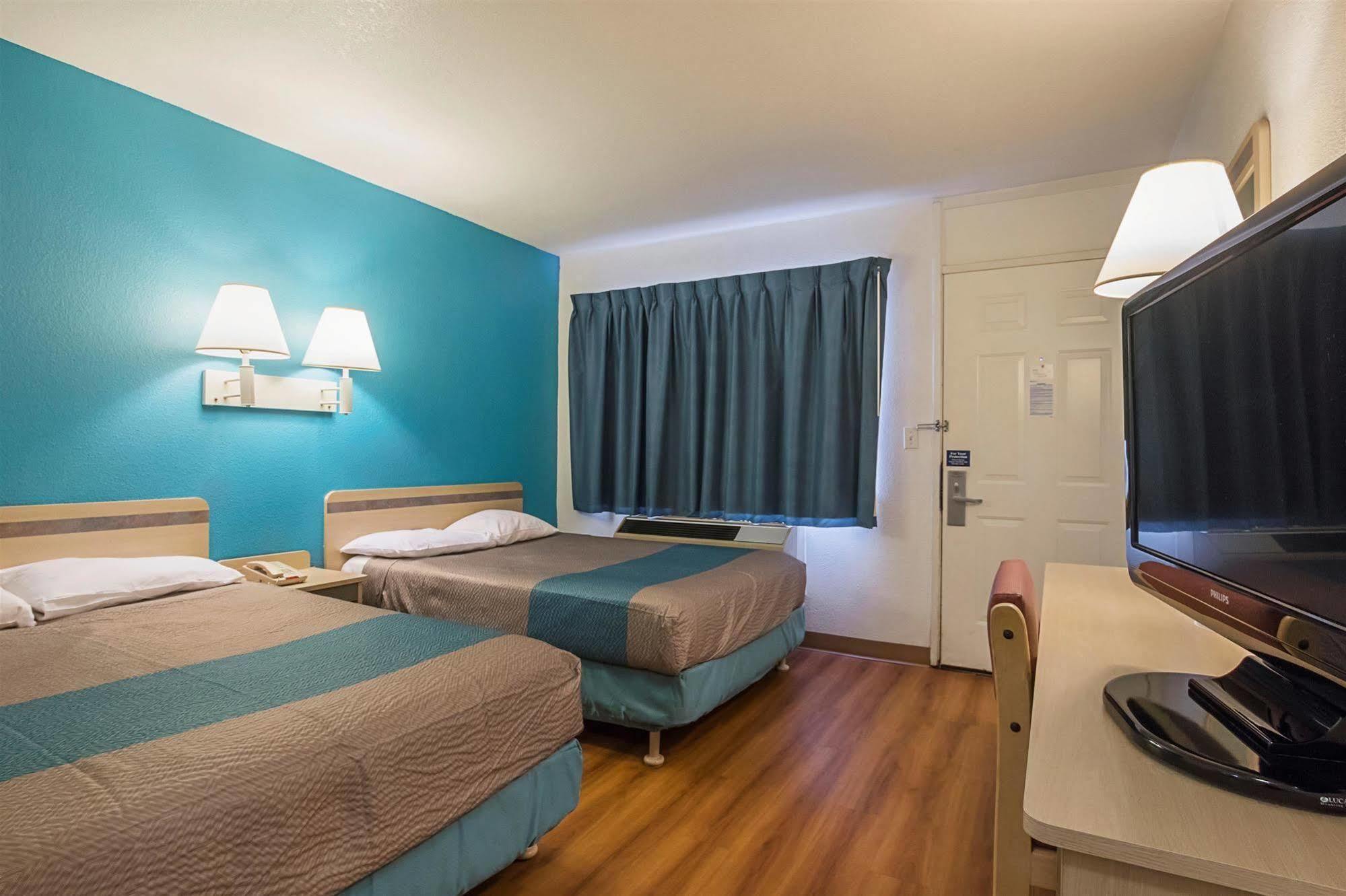 Motel 6-Rochester, Mn Eksteriør billede