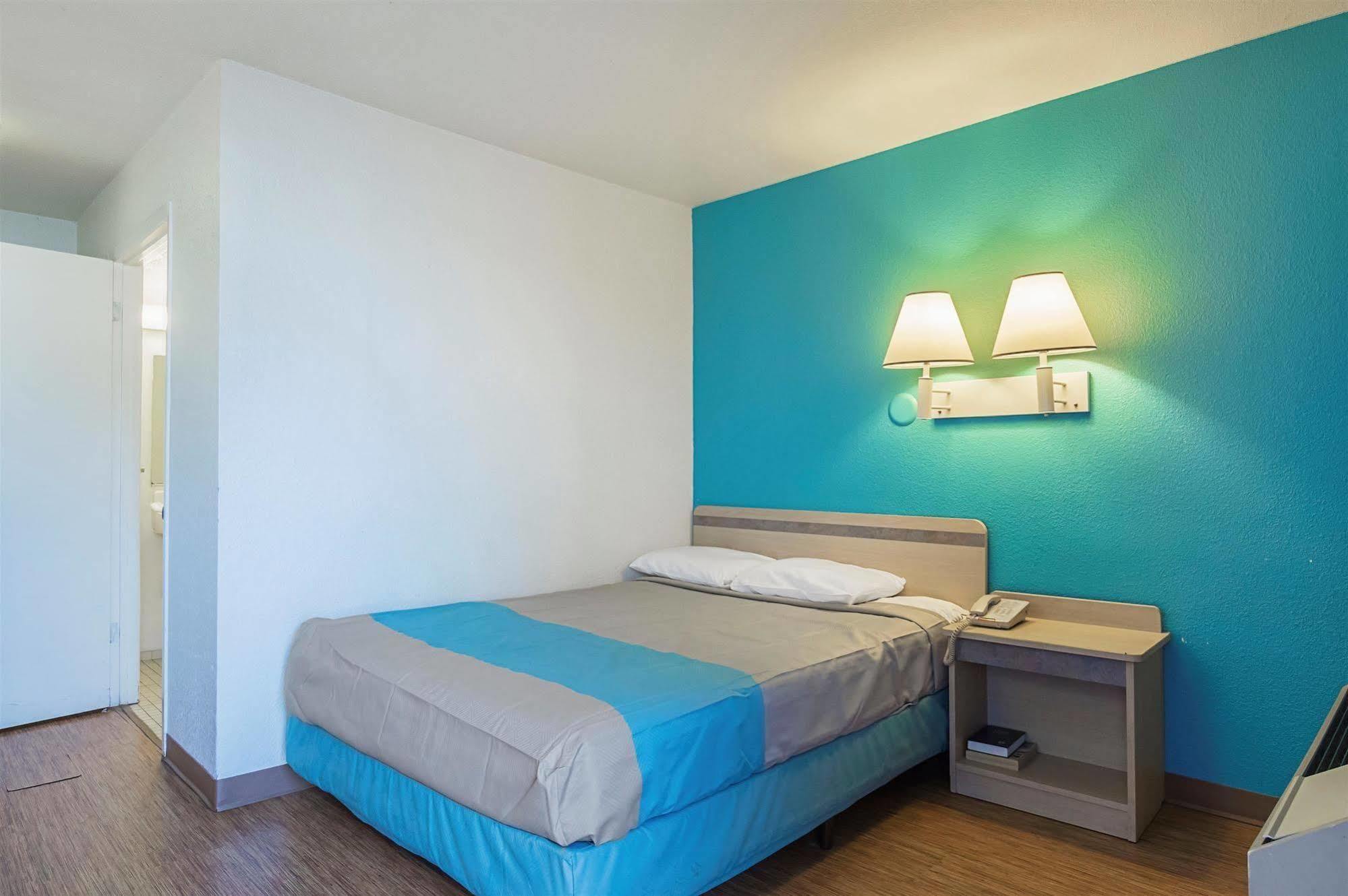 Motel 6-Rochester, Mn Eksteriør billede