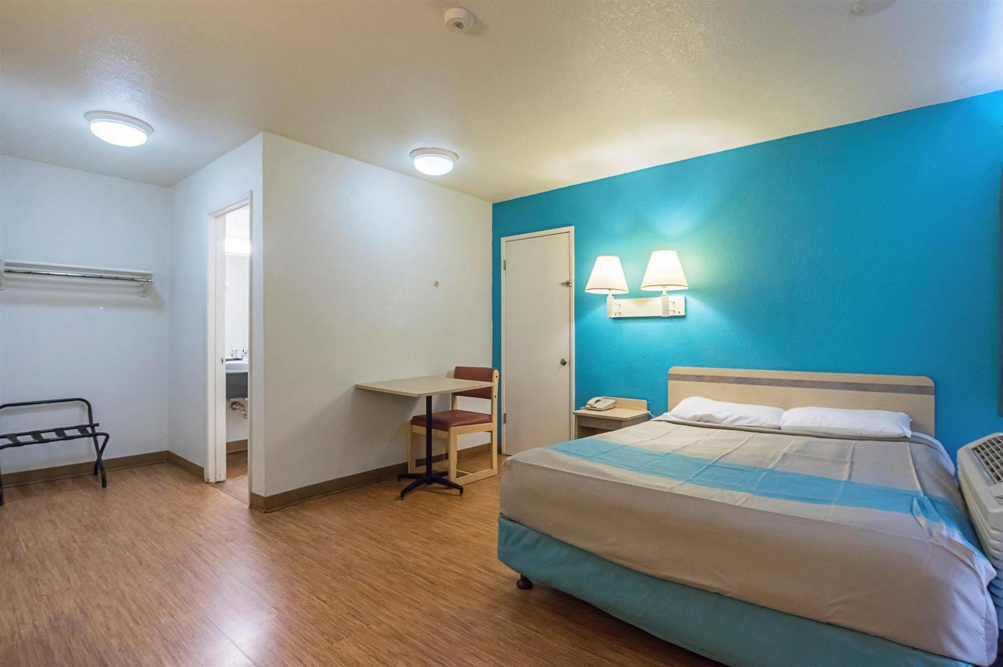 Motel 6-Rochester, Mn Eksteriør billede