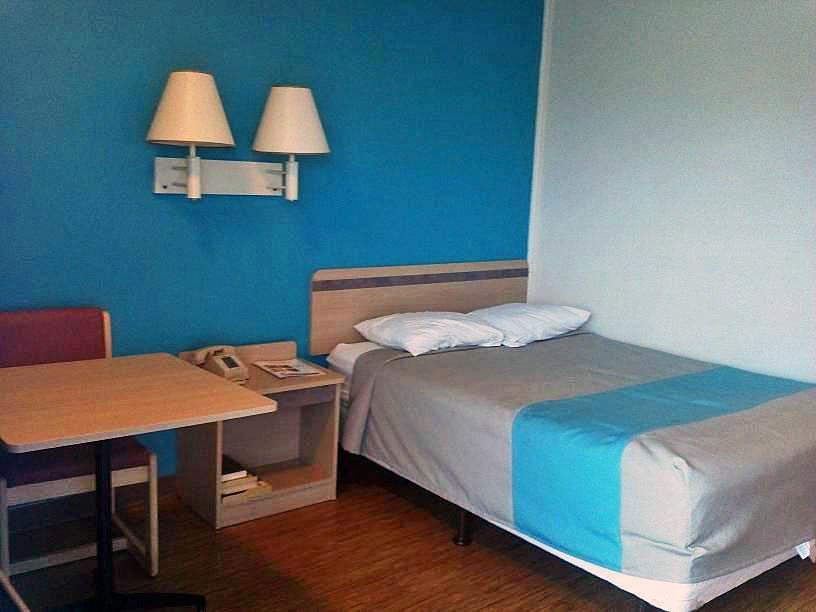 Motel 6-Rochester, Mn Værelse billede